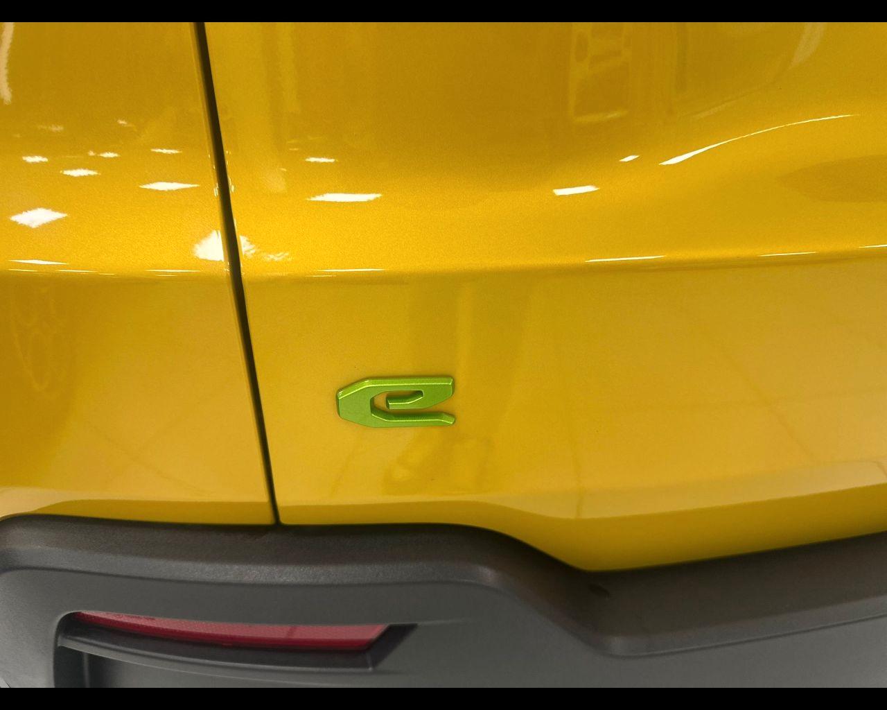 JEEP Avenger 1.2 Turbo 100 CV MHEV Summit