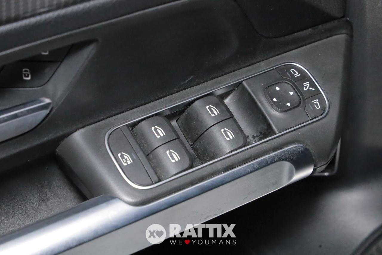 Mercedes-Benz GLB 200 d 2.0 150CV Sport Plus Auto