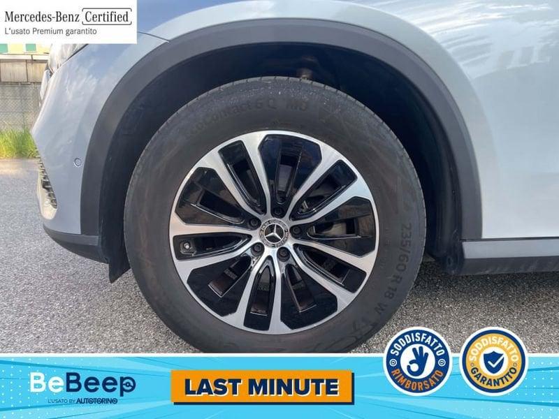 Mercedes-Benz GLC Coupé GLC COUPE 220 D ADVANCED 4MATIC AUTO