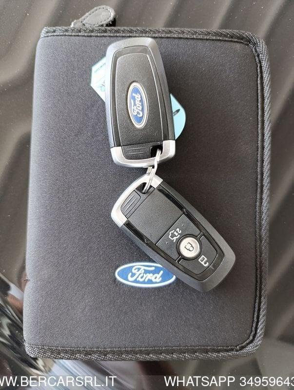 Ford Mondeo Mondeo 2.0 EcoBlue 150 CV S&S SW Titanium Business