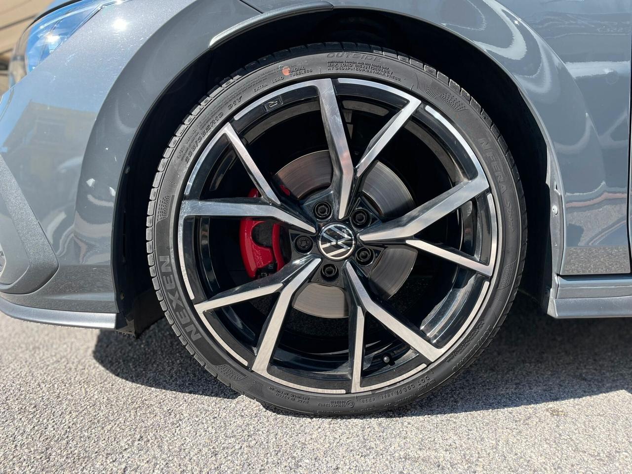 Volkswagen Golf 2.0 TDI GTD DSG-HEADUP DISPLY-HARMAN KARDON-CECHI R