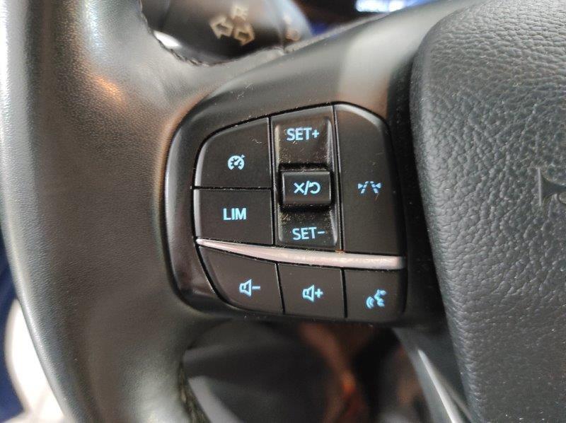 FORD Transit 2014 - Transit 310 2.0TDCi EcoBlue 130CV PM-TM Furgone Trend