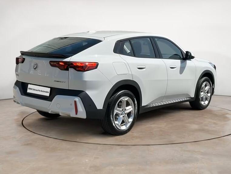 Bmw X2 sDrive 18d LED 150CV