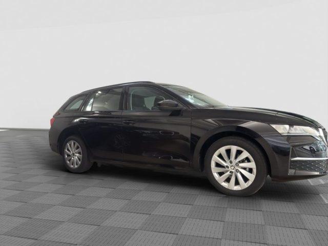 SKODA Octavia Octavia 2.0 TDI 150 CV DSG Wagon Executive