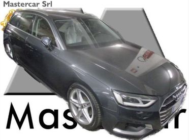 AUDI A4 Avant 2.0 tdi mhev Advanced s-tronic FY464RP