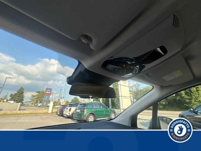 BMW Serie 2 Active Tourer 218d