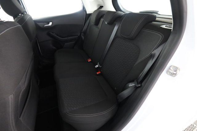 FORD Fiesta Fiesta 1.1 75 CV 5 porte Titanium