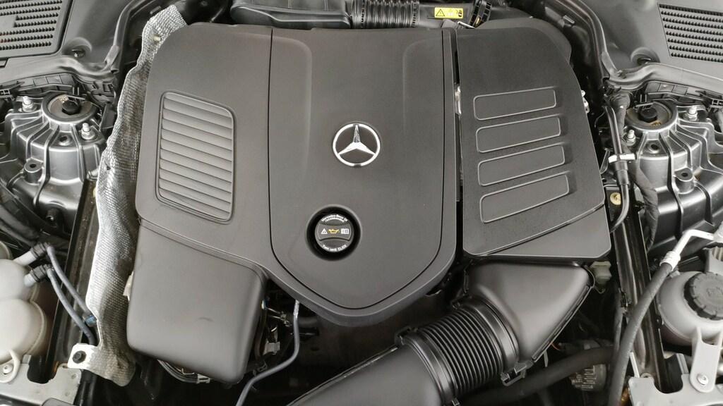 Mercedes Classe C 300 300 e Plug-In-Hybrid Premium Plus 9G-Tronic