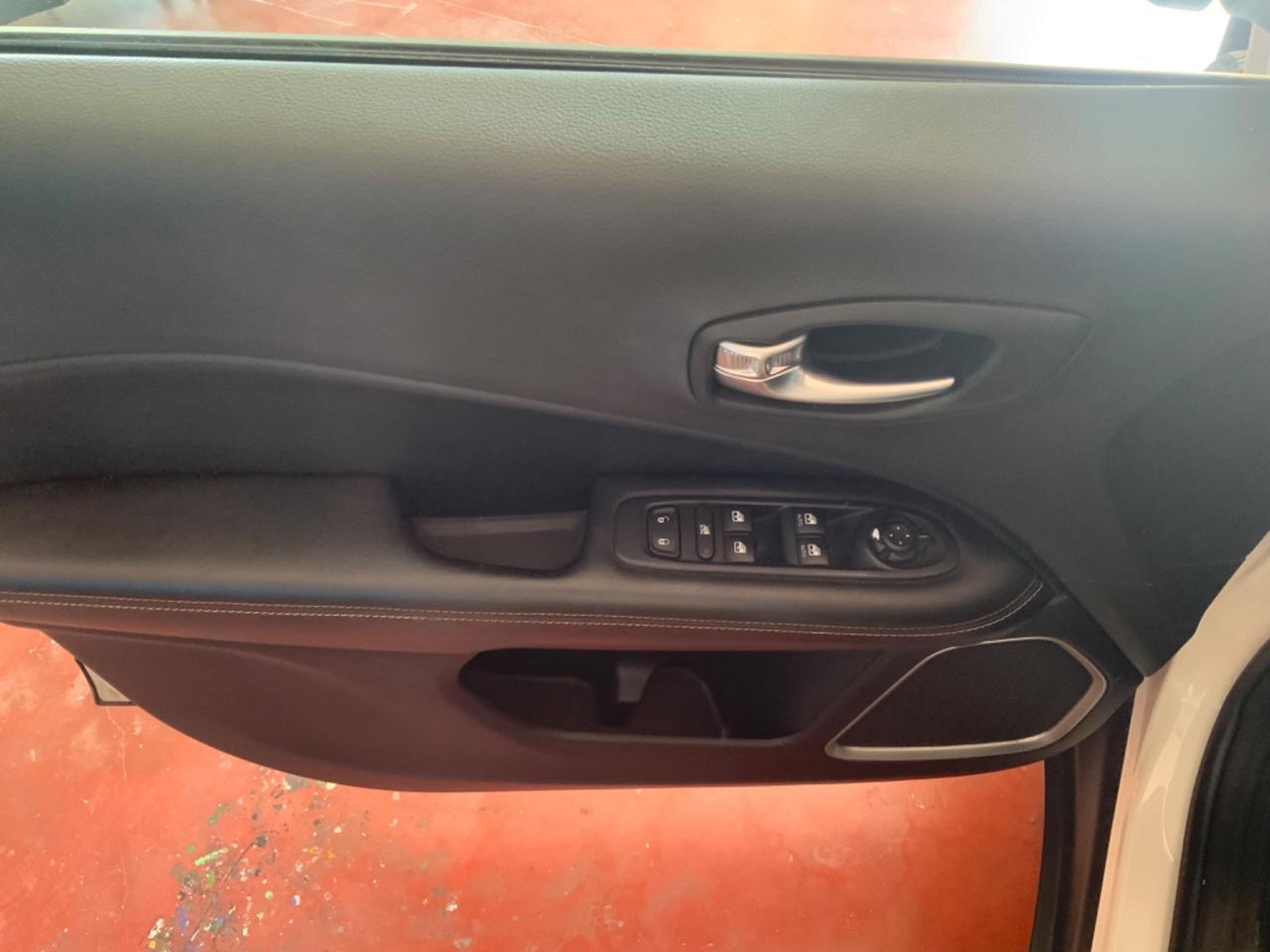 Jeep Compass 1.6 Multijet II 2WD Longitude