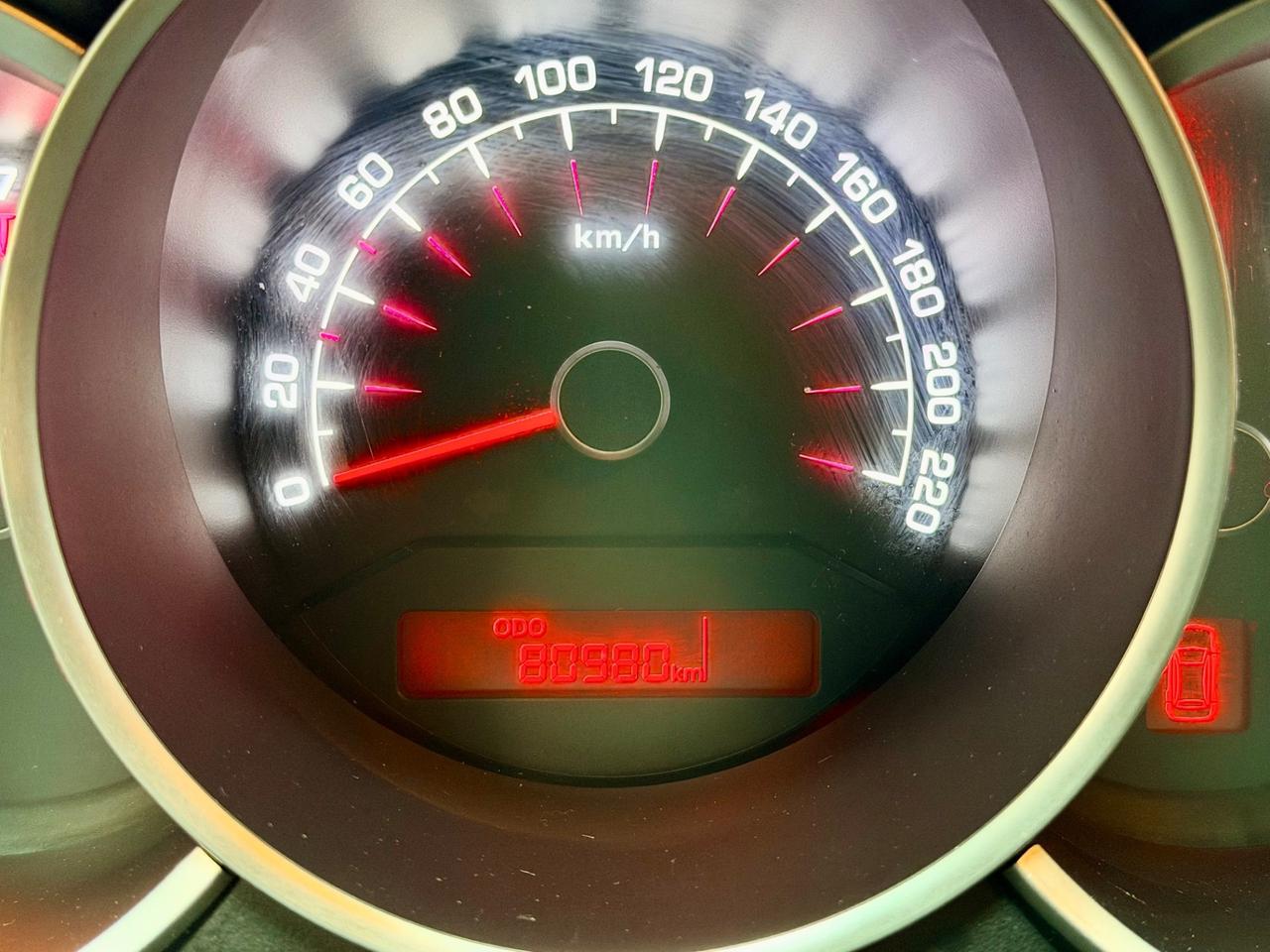 Kia Venga 1.4 benz / GPL 90cv Neopat E6