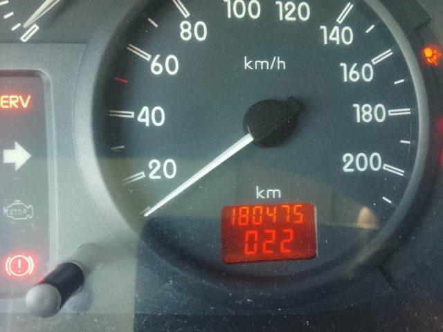 RENAULT Kangoo 1.5 dCi/82CV 4p. Confort Express Ice