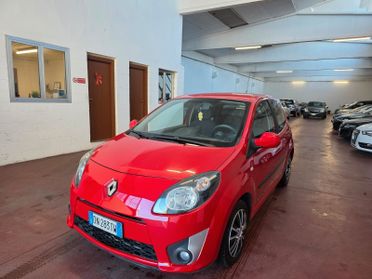 Renault Twingo 1.2 8V Dynamique 77. 000KM BENZINA NEOPAT