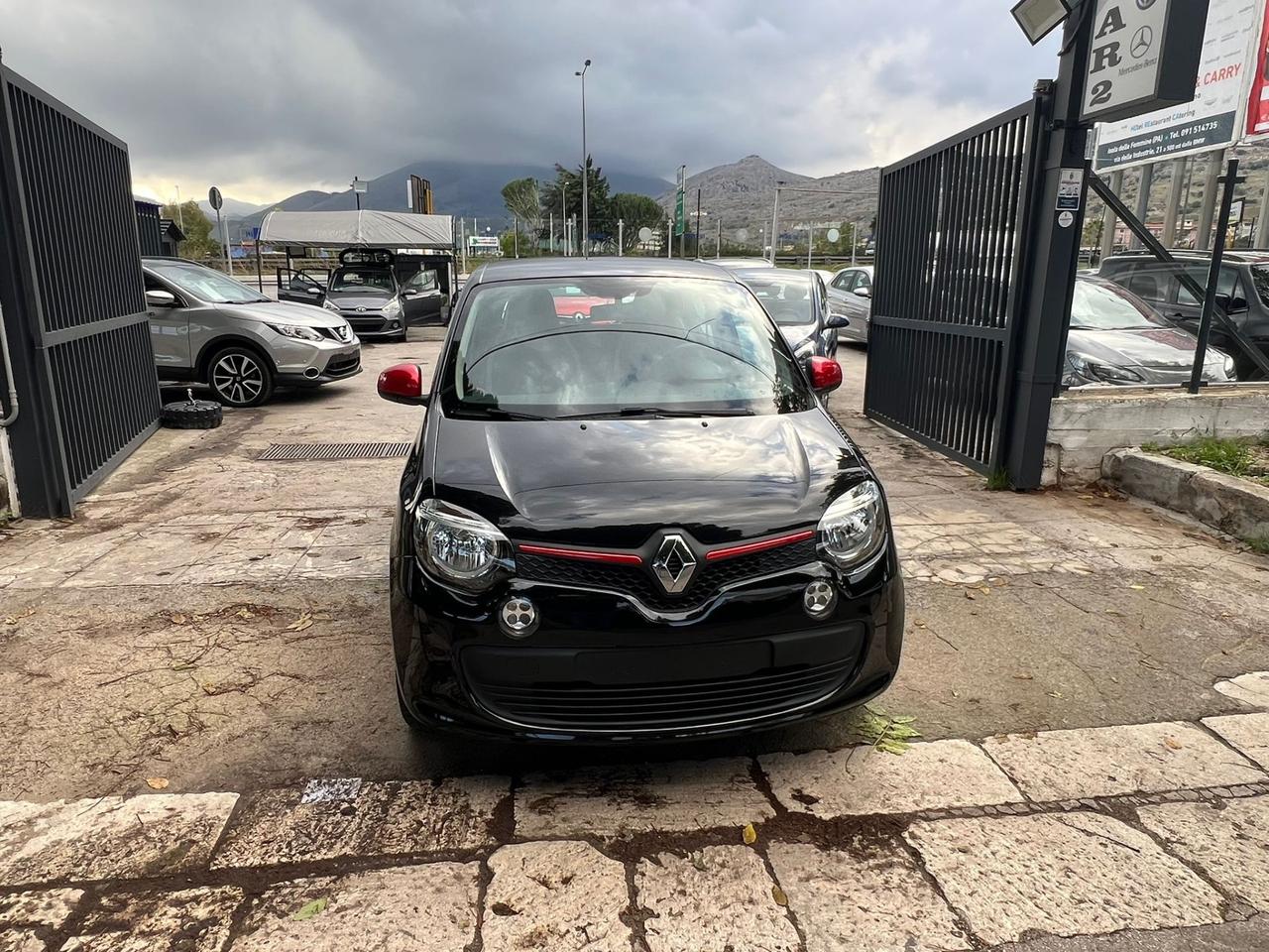 Renault Twingo SCe Life