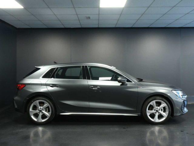 AUDI A3 SPB TDI 110 kW S tronic S line edition