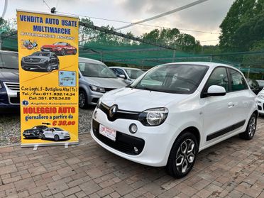 Renault Twingo 09 Benzina GPL ok per neopatentati