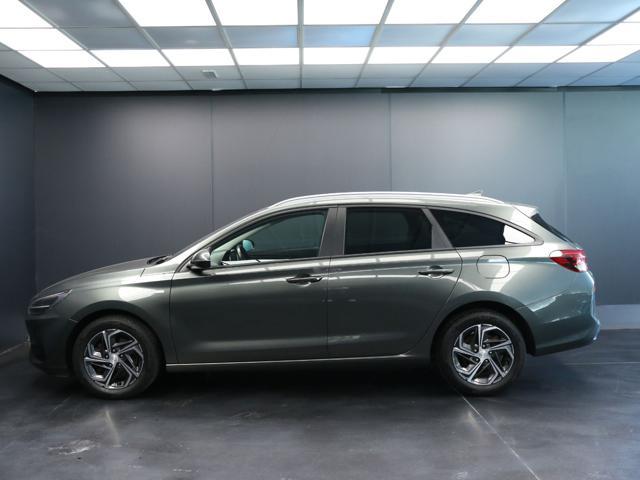 HYUNDAI i30 Wagon 1.0 T-GDI iMT 48V Prime