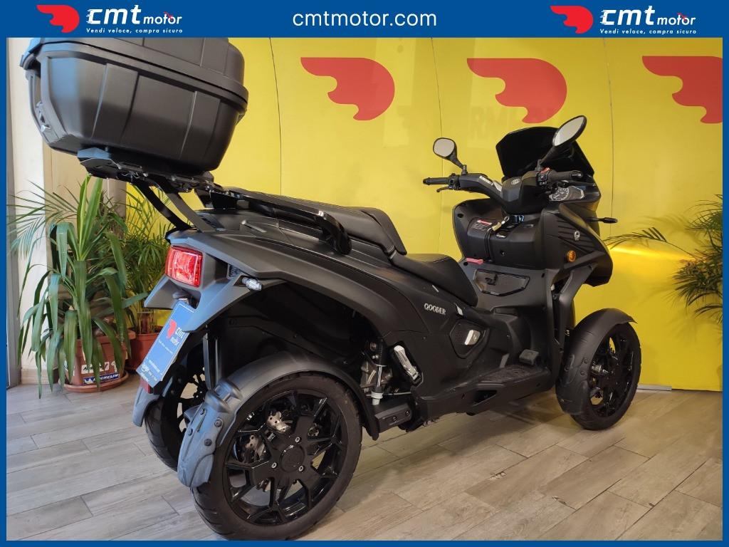 Quadro Quadro 4 - 2019