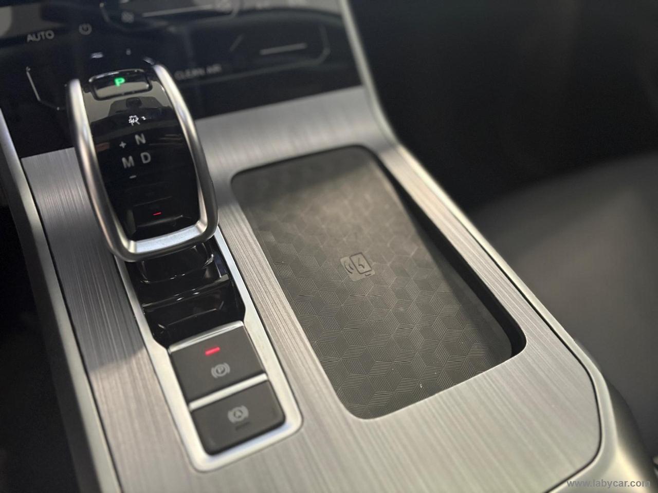 DR MOTOR dr 5.0 s3 1.5 Turbo CVT Bi-Fuel GPL