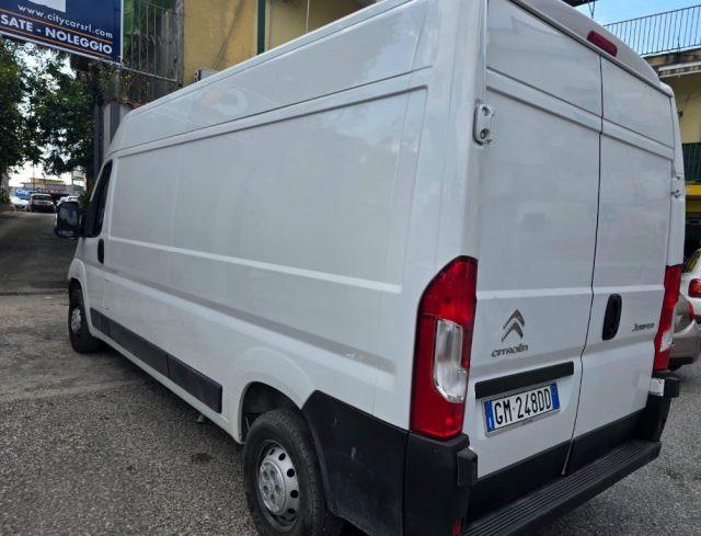 CITROEN Jumper 33 BlueHDi 140 S&S L3H2 Furgone (prezzo + IVA)