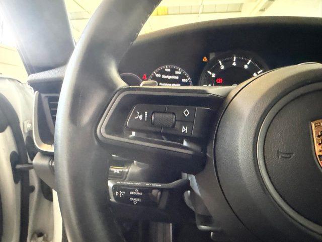 PORSCHE 911 Carrera MACCHINA IMPECCABILE PARI AL NUOVO
