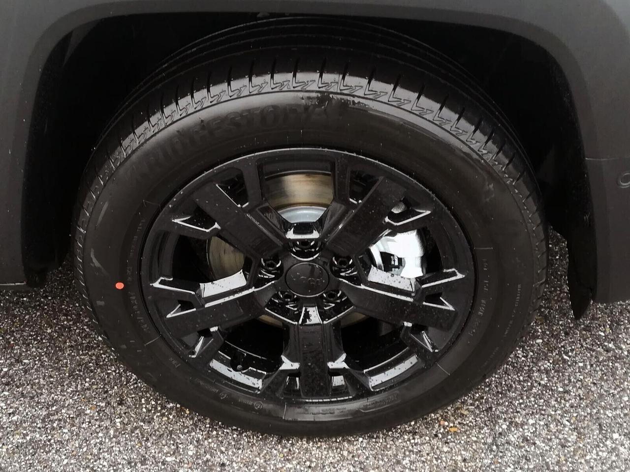 Jeep Renegade 1.5 Turbo T4 MHEV North Star