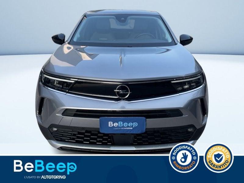 Opel Mokka 1.2 T ELEGANCE S&S 100CV