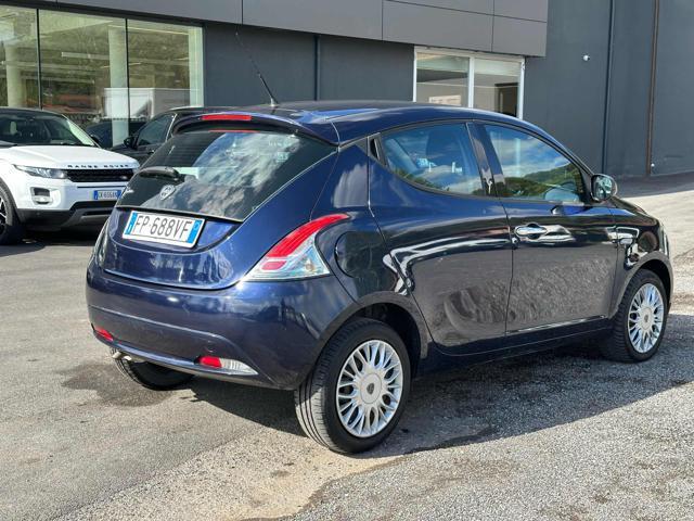 LANCIA Ypsilon 1.2 69 CV 5 porte Elefantino