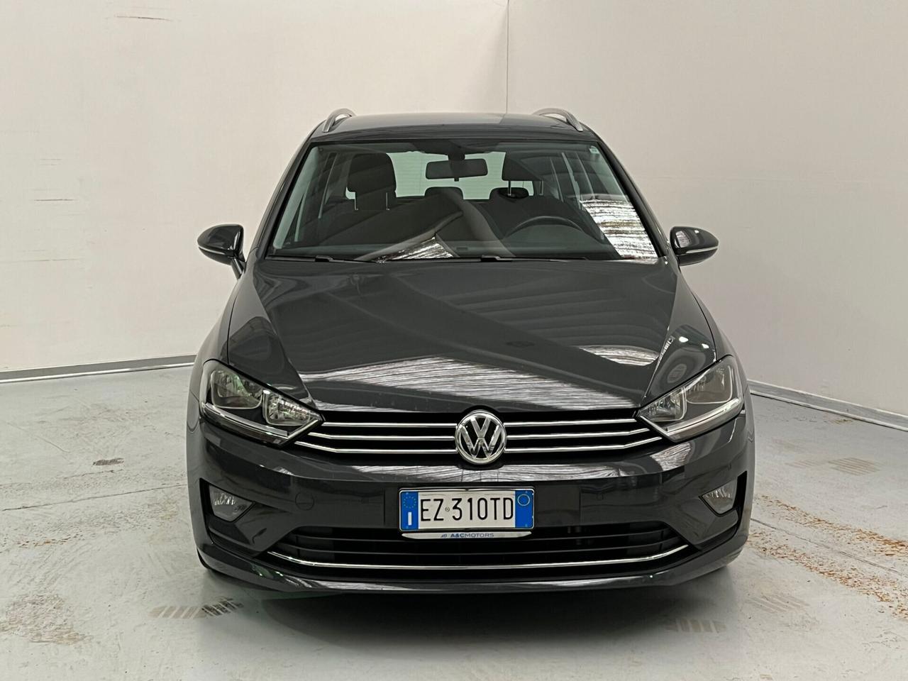 Volkswagen Golf VAN 1.4 TSI 125CV 2015