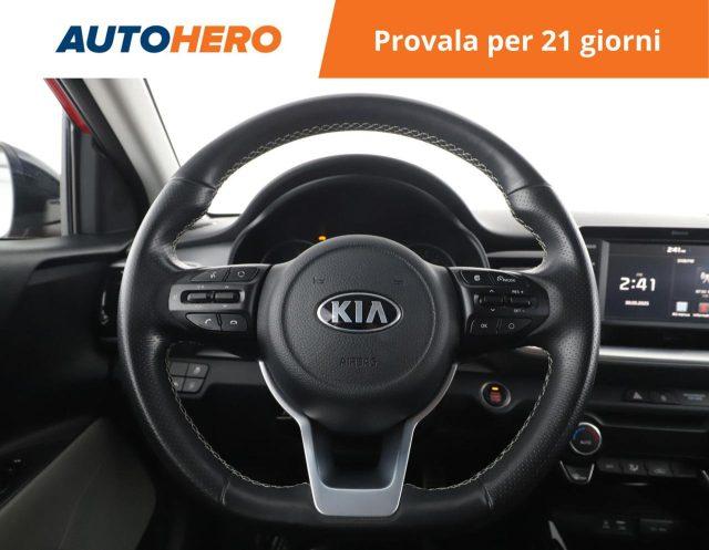 KIA Stonic 1.0 T-GDi 120 CV DCT7 Energy