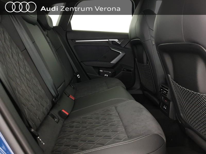 Sportback 2.0TFSI 333CV quattro S tronic