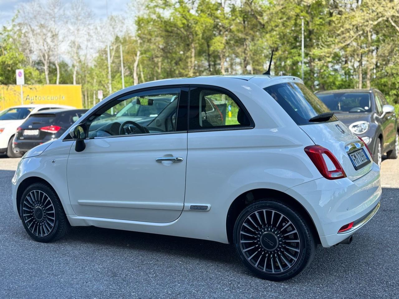Fiat 500 1.2 Lounge*TETTO* CERCHI