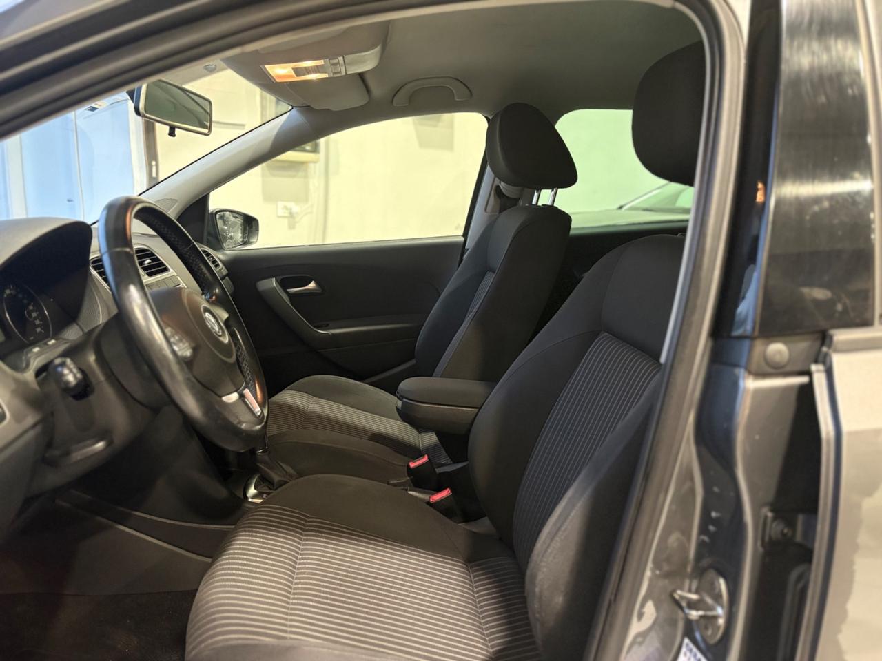 Volkswagen Polo 1.6 TDI 90CV DPF DSG 5 porte Highline