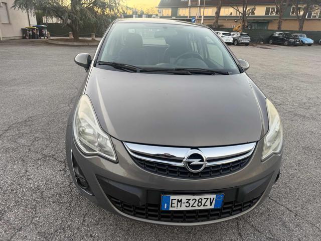 OPEL Corsa 1.2 85CV 5p BENZINA/GPL-TECH Elective Bellissima