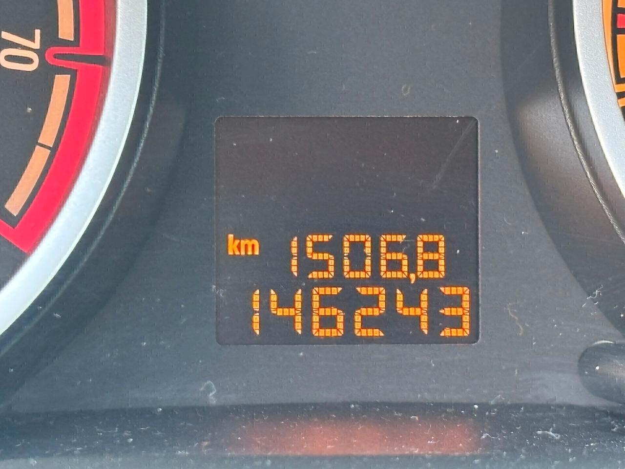 Opel Corsa 1.2 85CV 5 porte GPL- ok Neopatentati