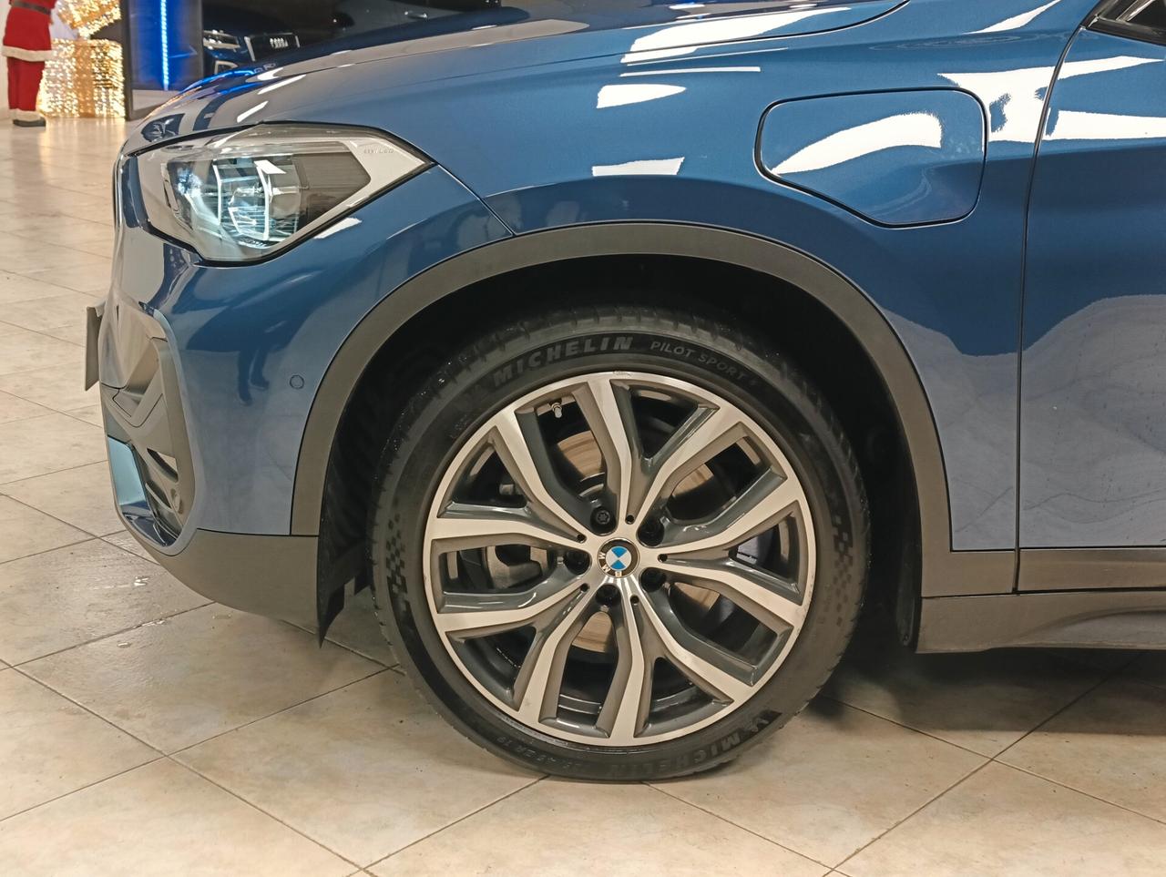 Bmw X1 xDrive25e xLine Plus
