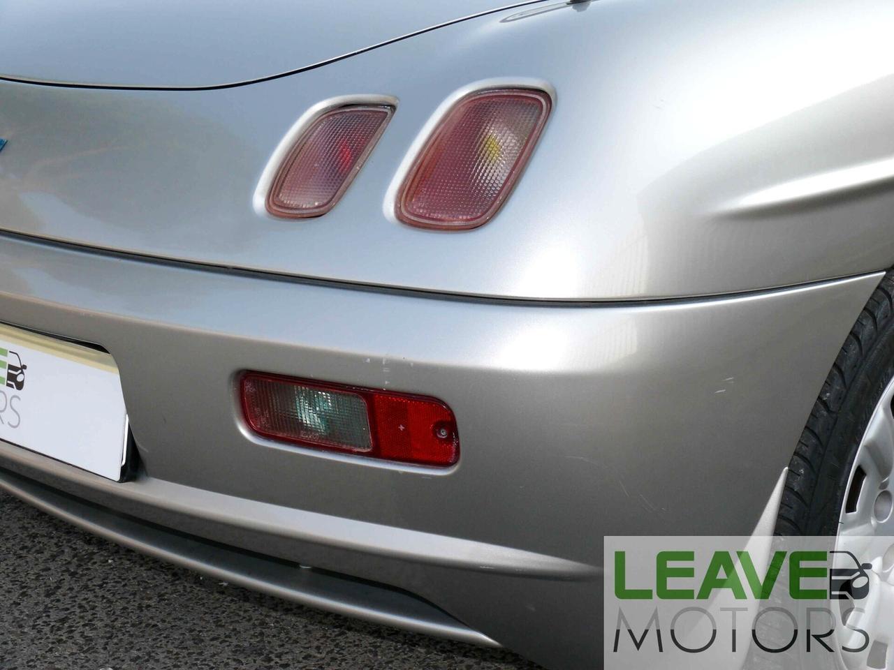 Fiat Barchetta 1.8 16V - M1347