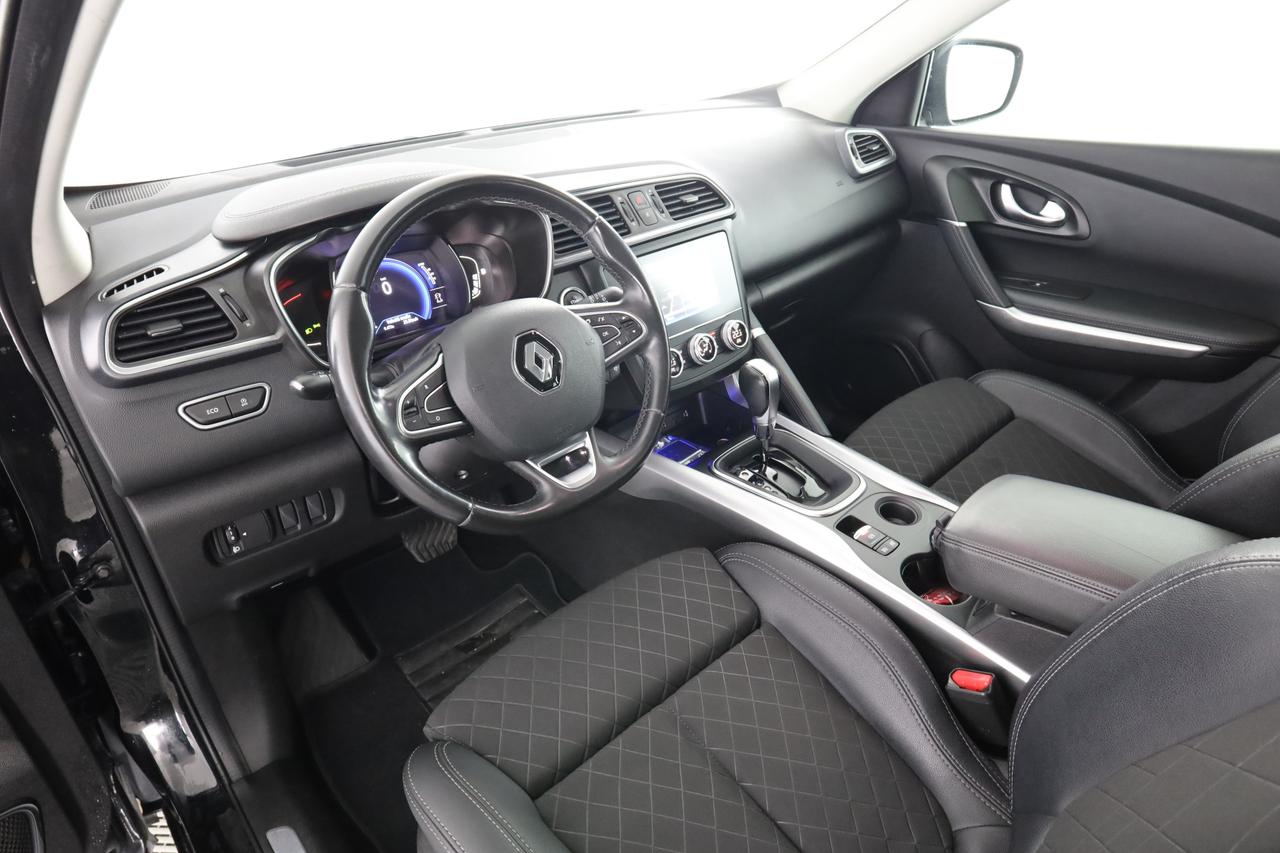 RENAULT Kadjar Sport Edition2 Blue dCi 115 EDC
