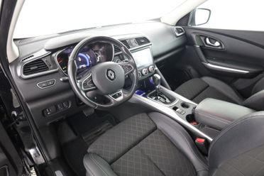 RENAULT Kadjar Sport Edition2 Blue dCi 115 EDC