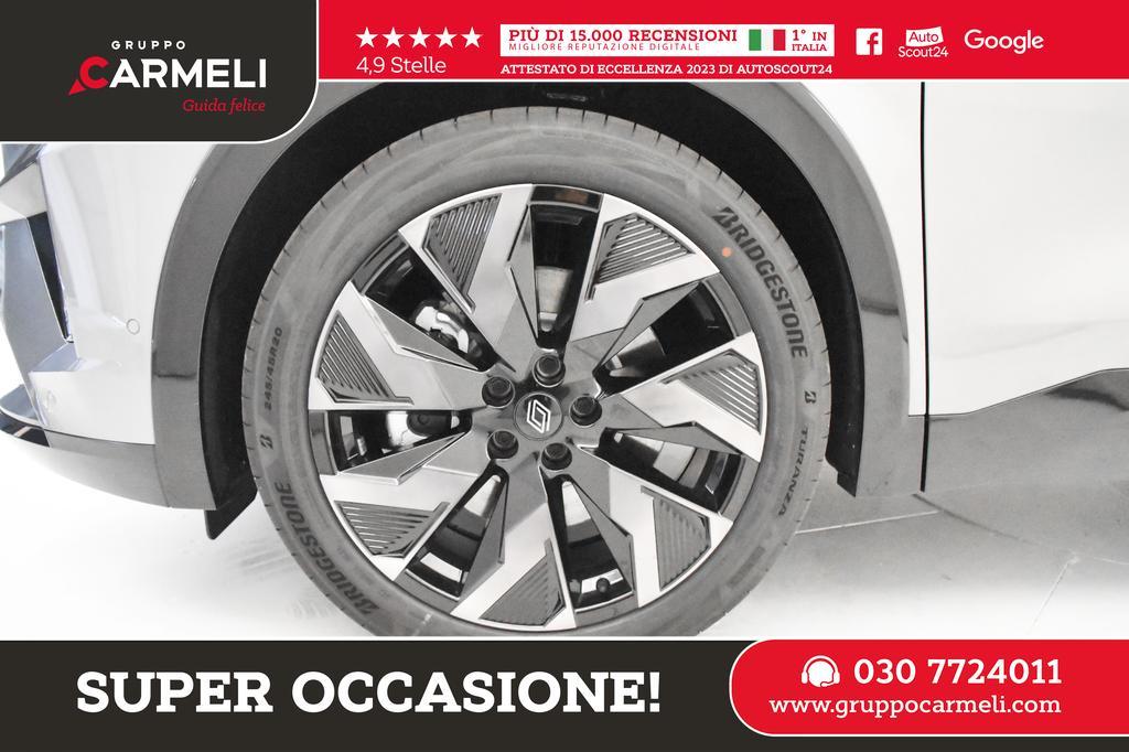 Renault Rafale 1.2 E-Tech full hybrid Esprit Alpine Auto