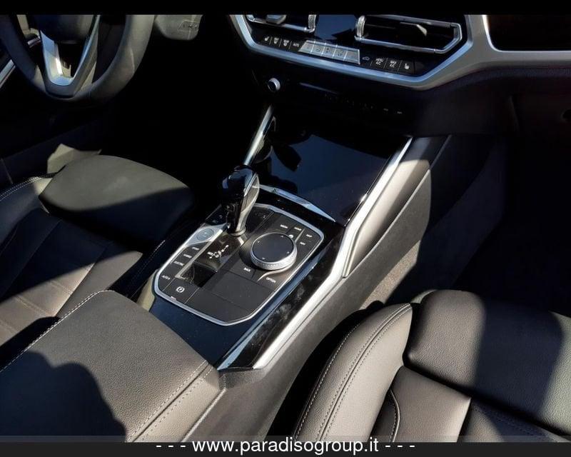 BMW Serie 3 (G20/21/80) 330e Msport