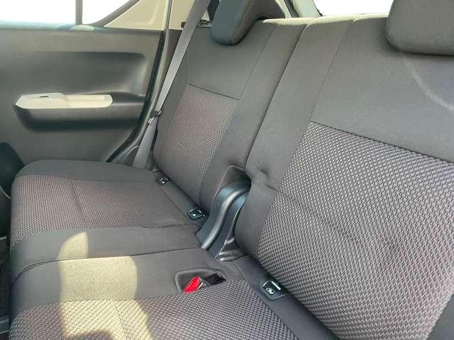 Suzuki Ignis 1.2h iTop 2wd my19