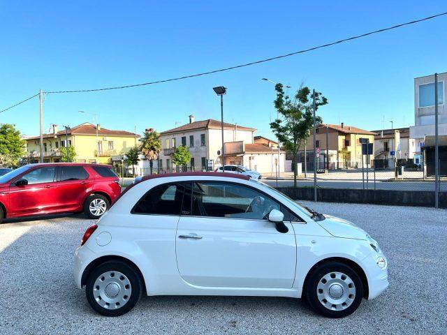 FIAT 500C 1.2 Lounge Automatica
