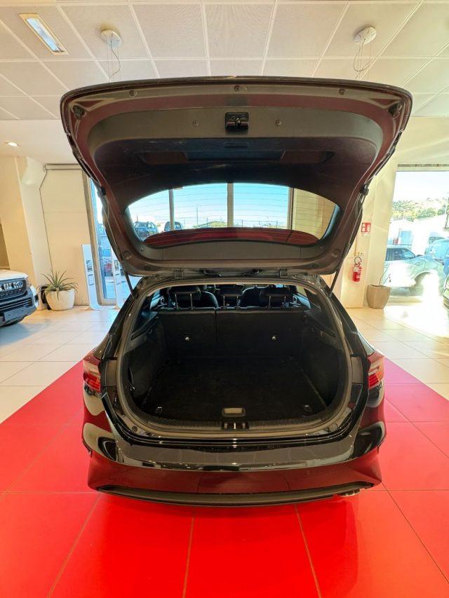 KIA Ceed 1.6 CRDi 136 CV 5p. Evolution