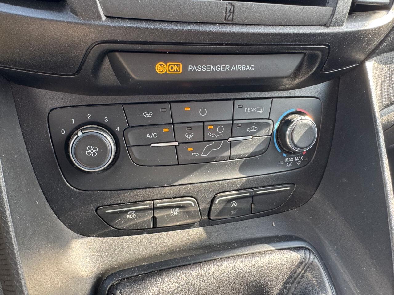 Ford Transit Connect Trend 1.5 TDCi 100CV PassoLungo