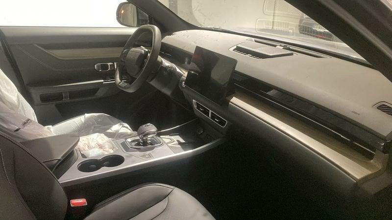 SPORTEQUIPE Sportequipe 6 GT Sportequipe 6 GT 1.5 Turbo DCT GPL