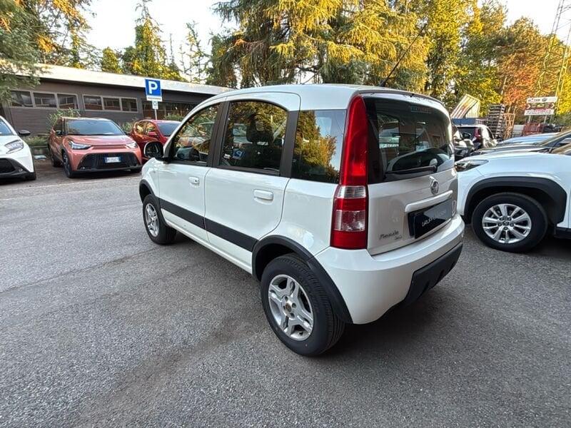 FIAT Panda 1.3 Mjt 16v 75cv S&S Pop