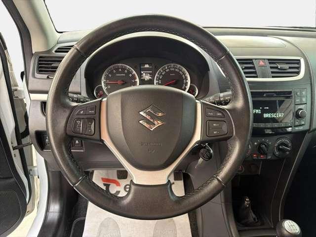 Suzuki Swift 1.2 VVT 5 porte