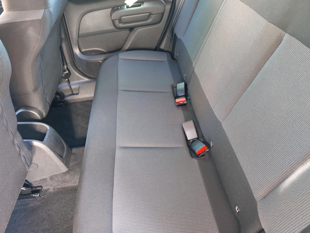 Citroen C3 Aircross 110cv You CarPlay PREZZO REALE