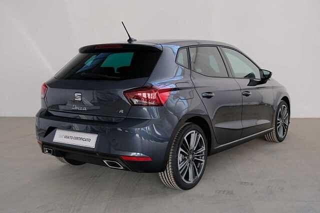 SEAT Ibiza ANNIVERSARY 1.0 TSI 115CV