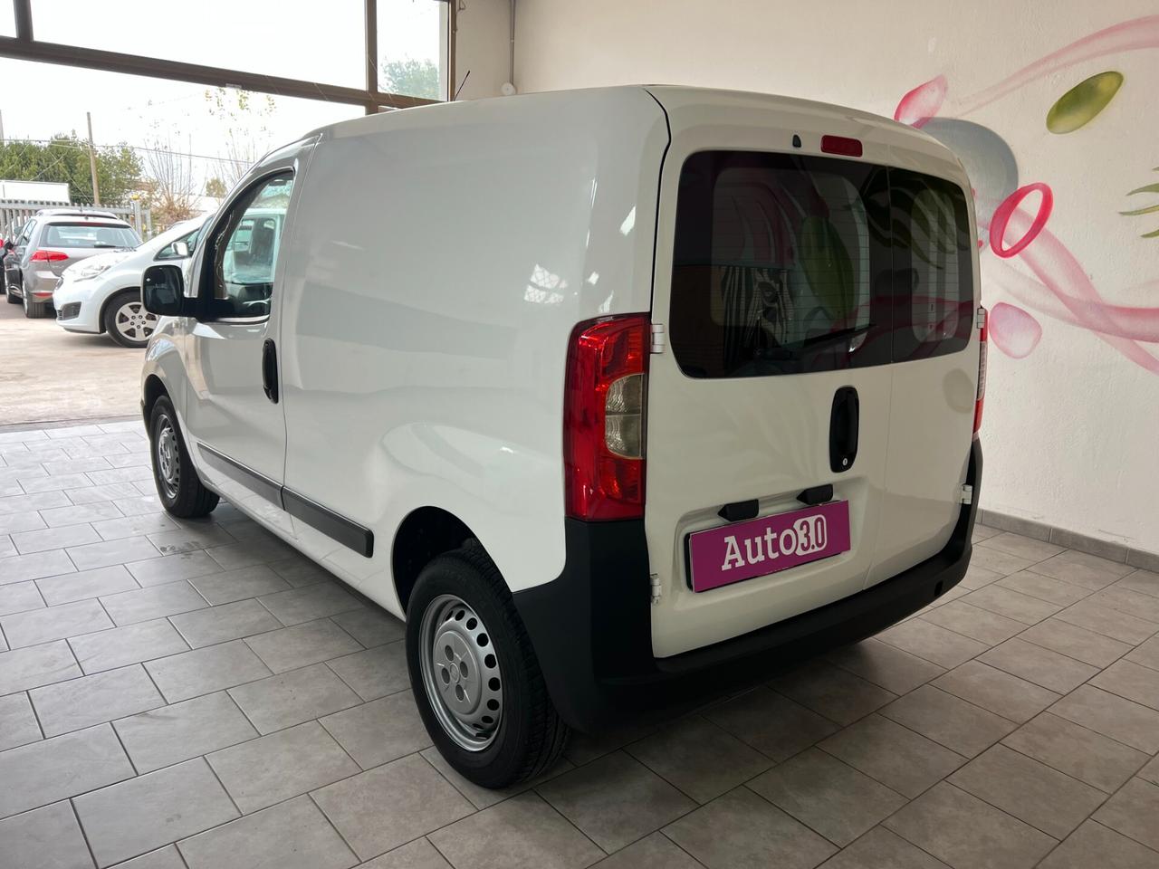 Fiat Fiorino 1.3 Multijet 80Cv PREZZO IVA ESCLUSA